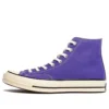 Chuck Taylor All Star 1970s Hi « Blue »