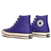 Chuck Taylor All Star 1970s Hi « Blue »