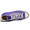 Chuck Taylor All Star 1970s Hi « Blue »