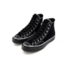 Chuck Taylor All Star 1970s Hi « Noir Blanc »