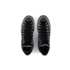 Chuck Taylor All Star 1970s Hi « Noir Blanc »
