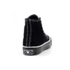 Chuck Taylor All Star 1970s Hi « Noir Blanc »