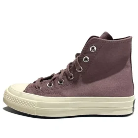 Chuck Taylor All Star 1970s Hi « Pink Brown »