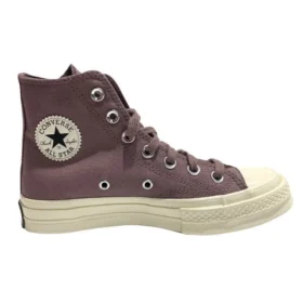 Chuck Taylor All Star 1970s Hi « Pink Brown »