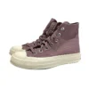 Chuck Taylor All Star 1970s Hi « Pink Brown »