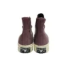 Chuck Taylor All Star 1970s Hi « Pink Brown »