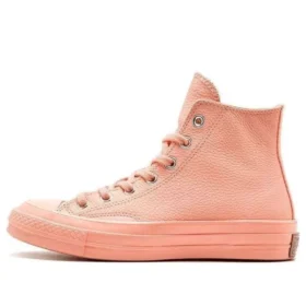 Chuck Taylor All Star 1970s Hi « Pink Red »