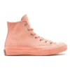 Chuck Taylor All Star 1970s Hi « Pink Red »