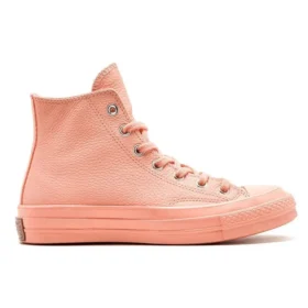 Chuck Taylor All Star 1970s Hi « Pink Red »