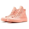 Chuck Taylor All Star 1970s Hi « Pink Red »