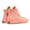 Chuck Taylor All Star 1970s Hi « Pink Red »