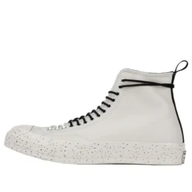 Chuck Taylor All Star 1970s Hi Speckled « Blanc »