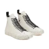 Chuck Taylor All Star 1970s Hi Speckled « Blanc »