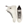 Chuck Taylor All Star 1970s Hi Speckled « Blanc »