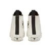Chuck Taylor All Star 1970s Hi Speckled « Blanc »