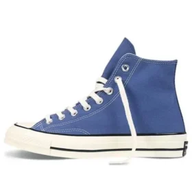 Chuck Taylor All Star 1970S Hi Top « True Navy Black »