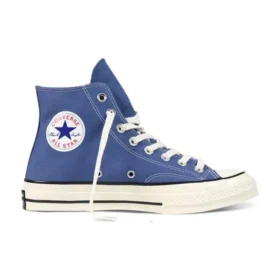 Chuck Taylor All Star 1970S Hi Top « True Navy Black »