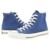 Chuck Taylor All Star 1970S Hi Top « True Navy Black »