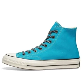 Chuck Taylor All Star 1970s High « Blue »