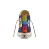 Chuck Taylor All Star 1970s High Top 1st Pride Parade « Blue »