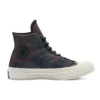 Chuck Taylor All Star 1970s High Top « Black Gray »
