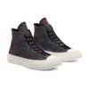 Chuck Taylor All Star 1970s High Top « Black Gray »