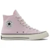 Chuck Taylor All Star 1970s High Top « Light Pink »
