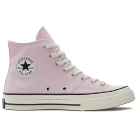 Chuck Taylor All Star 1970s High Top « Light Pink »
