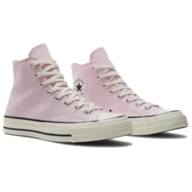 Chuck Taylor All Star 1970s High Top « Light Pink »