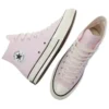 Chuck Taylor All Star 1970s High Top « Light Pink »
