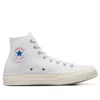Chuck Taylor All Star 1970s High Top « White »