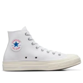 Chuck Taylor All Star 1970s High Top « White »