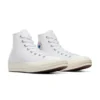 Chuck Taylor All Star 1970s High Top « White »