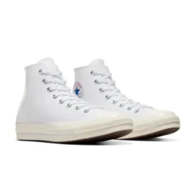 Chuck Taylor All Star 1970s High Top « White »
