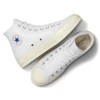 Chuck Taylor All Star 1970s High Top « White »