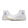 Chuck Taylor All Star 1970s High Top « White »