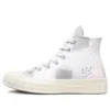 Chuck Taylor All Star 1970s High Top « White Gray Pink »