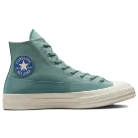 Chuck Taylor All Star 1970s High « Vert »