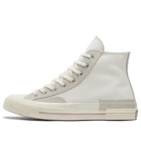 Chuck Taylor All Star 1970s High « White »