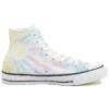 Chuck Taylor All Star 1970s High « White »