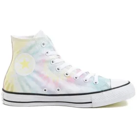 Chuck Taylor All Star 1970s High « White »