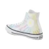 Chuck Taylor All Star 1970s High « White »