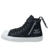 Chuck Taylor All Star 1970s High x WTAPS « Black White »