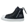 Chuck Taylor All Star 1970s High x WTAPS « Black White »