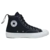 Chuck Taylor All Star 1970s High x WTAPS « Black White »