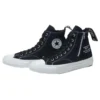 Chuck Taylor All Star 1970s High x WTAPS « Black White »