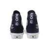 Chuck Taylor All Star 1970s High x WTAPS « Black White »