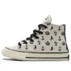 Chuck Taylor All Star 1970s K « Ivory Black »