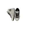 Chuck Taylor All Star 1970s K « Ivory Black »