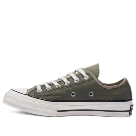 Chuck Taylor All Star 1970s « Kaki vert olive »